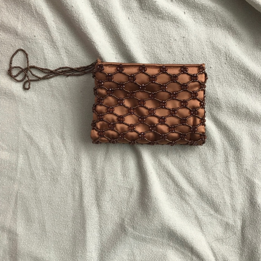 Small hand purse